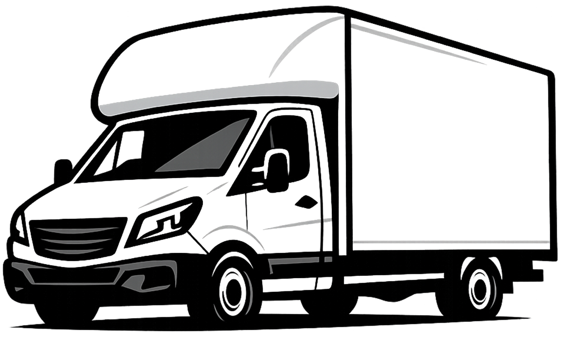 Luton Van Hire Middlesbrough